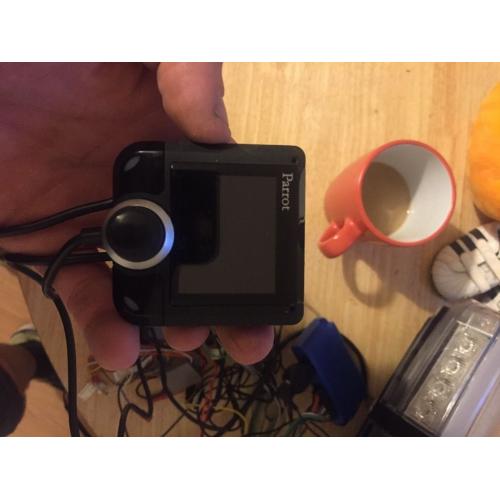 Parrot hand free kit 3200