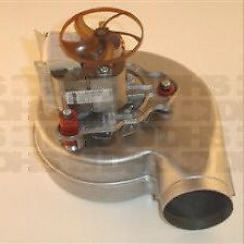 Vokera - HE Fan Assembly 10024035 - Never Used.