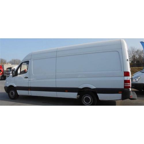 Man with a van