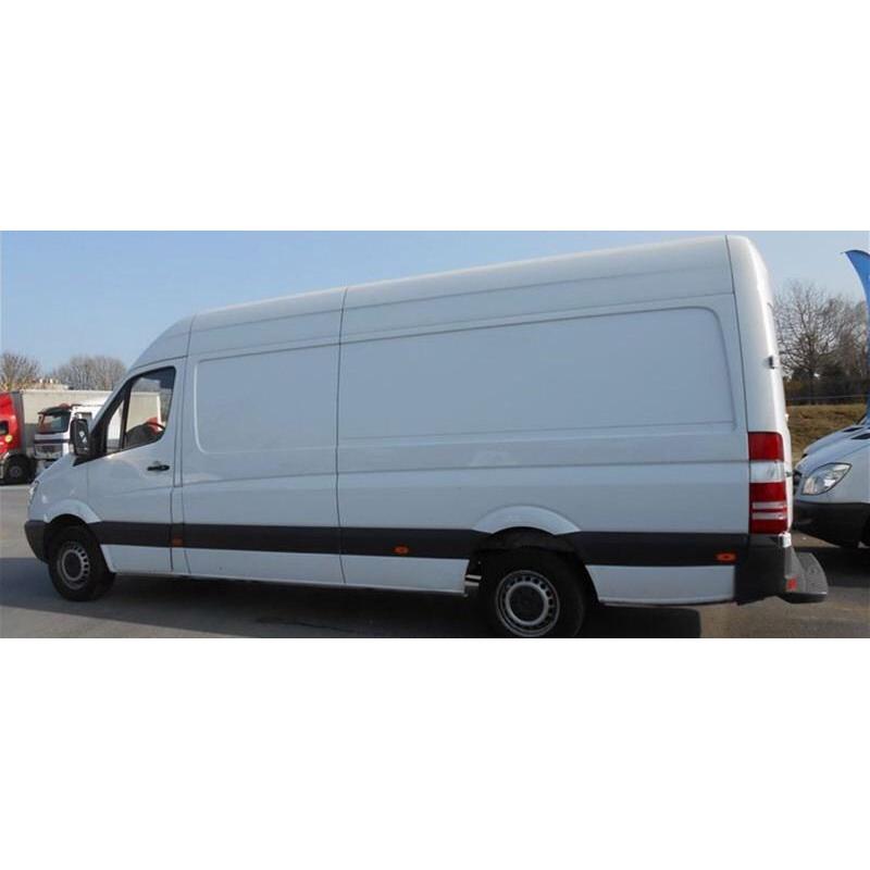 Man with a van
