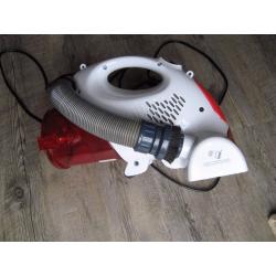 Dirt Devil 1000 Watt Mains Handheld Vacuum Cleaner with Microban Antibacterial Protection
