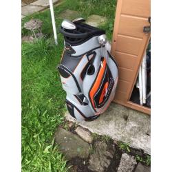 Golf bag
