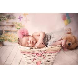Edinburgh Photographer - Newborn, Child, Family & Fashion