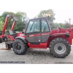 Manitou MT 1235