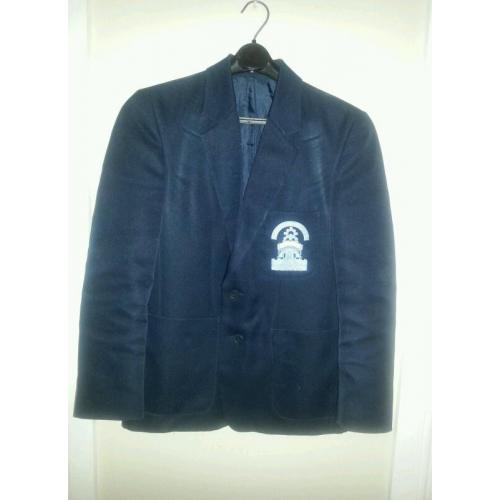 Dromore High School Blazer