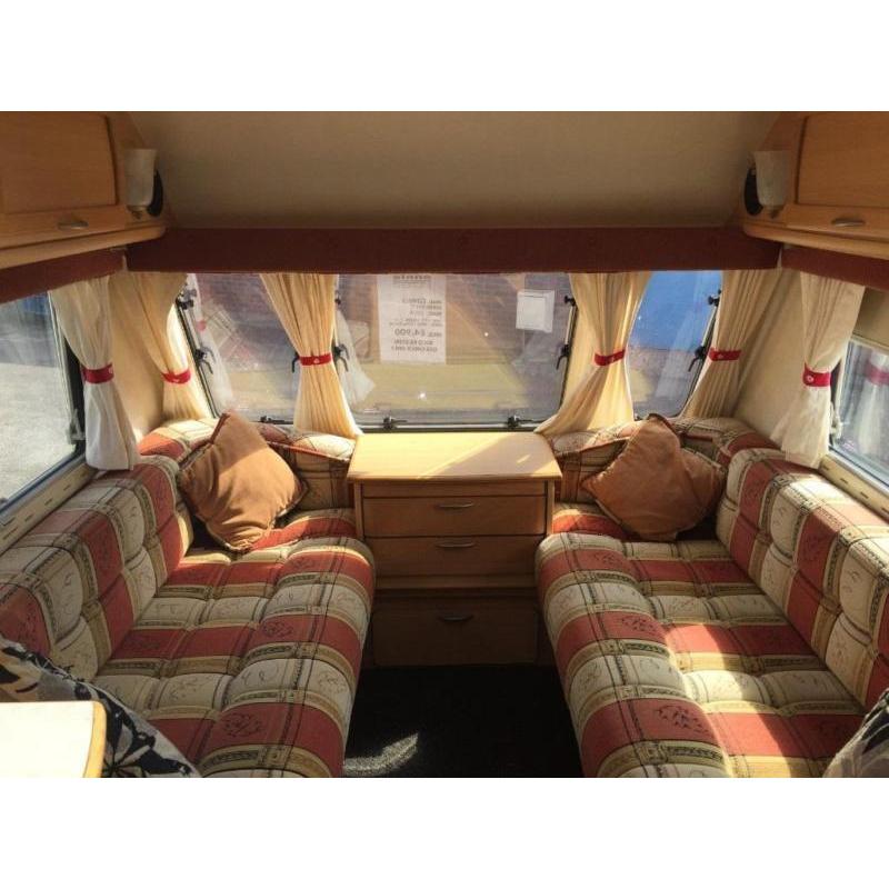 Compass Rallye 500/4 2001