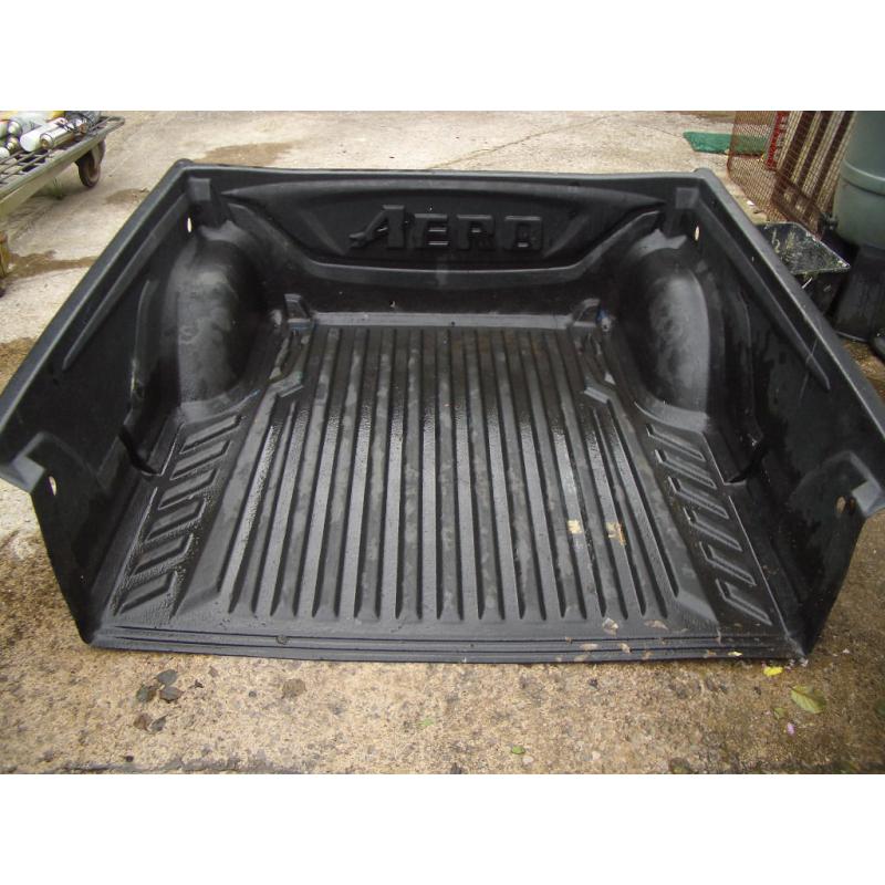 AERO L200 PICK-UP LOAD LINER