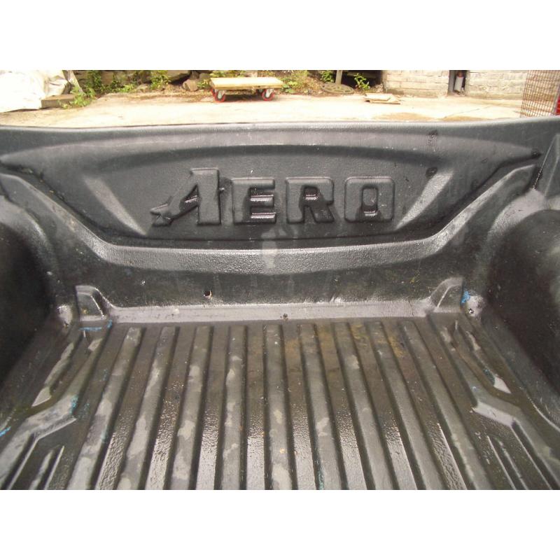 AERO L200 PICK-UP LOAD LINER