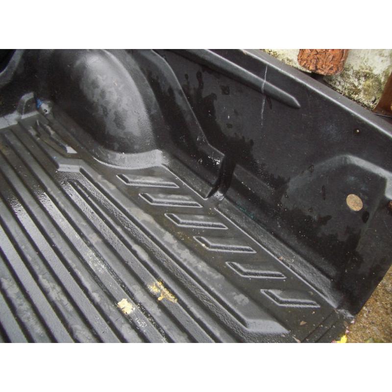 AERO L200 PICK-UP LOAD LINER