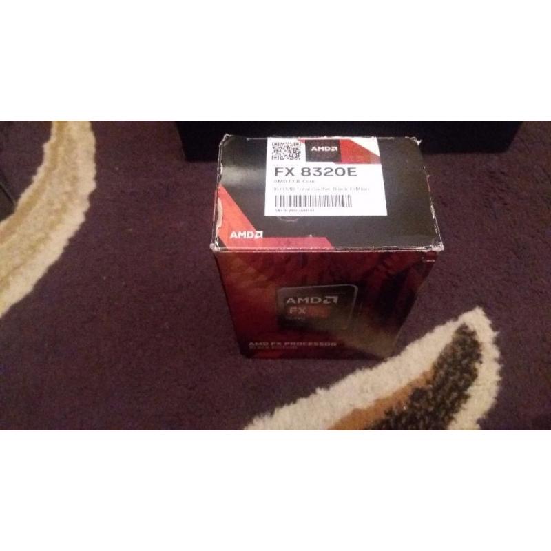 gaming computer parts for sale or swap