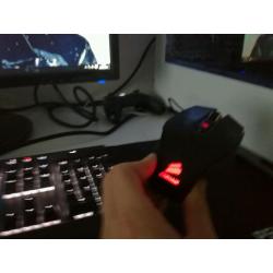 Gaming PC full setup