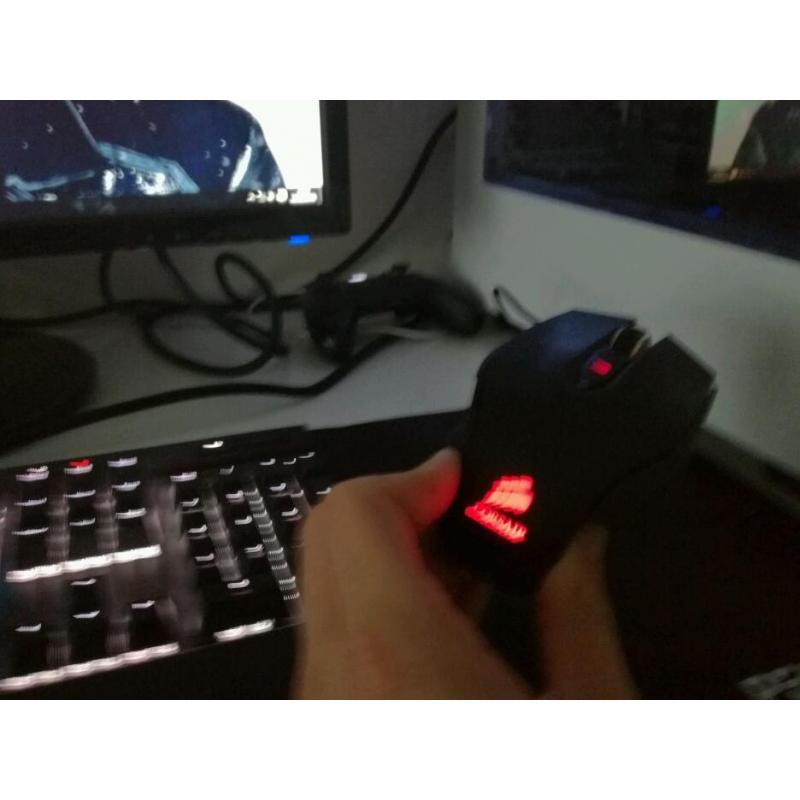 Gaming PC full setup