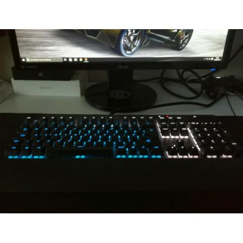 Gaming PC full setup