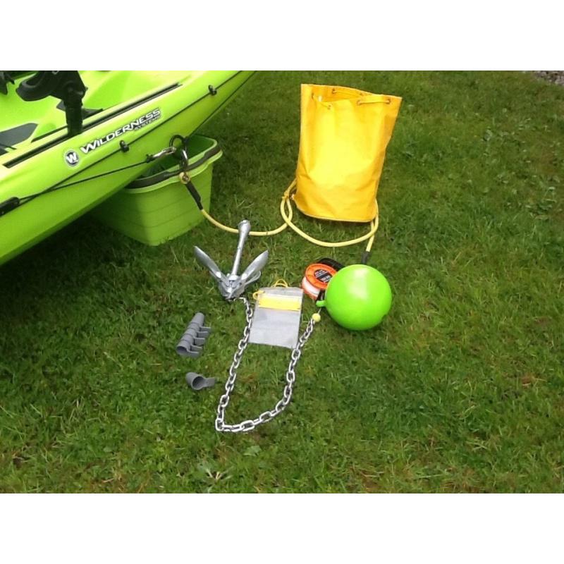 Wilderness Systems Tarpon120 (NEW ! !)