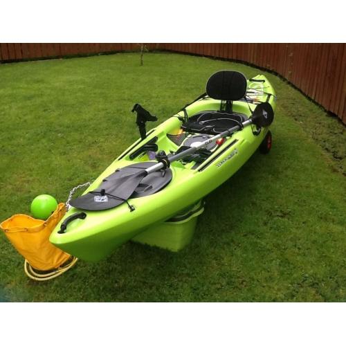 Wilderness Systems Tarpon120 (NEW ! !)