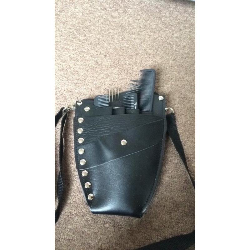 Hairdressing tool bag