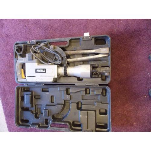 concrete breaker for sale,brand new