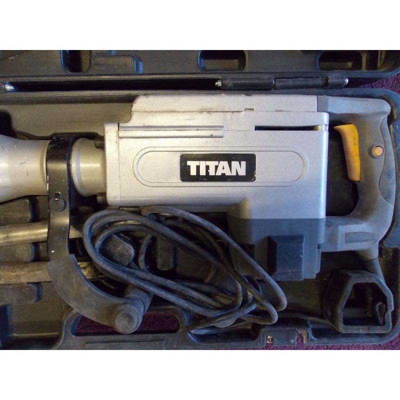 concrete breaker for sale,brand new