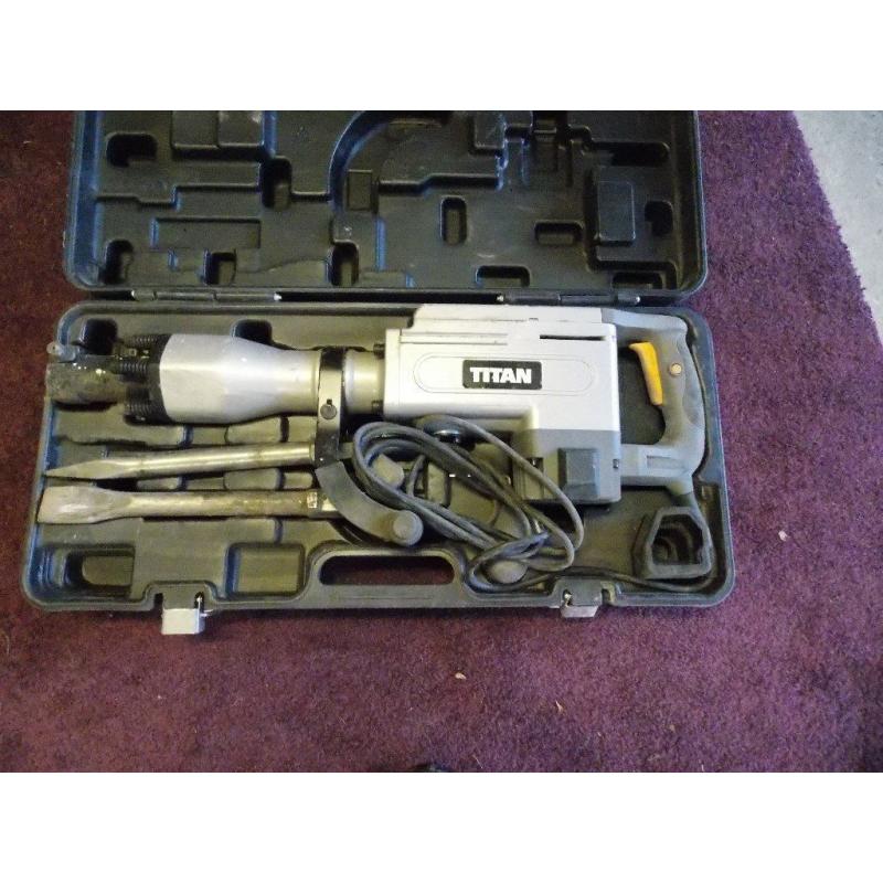 concrete breaker for sale,brand new