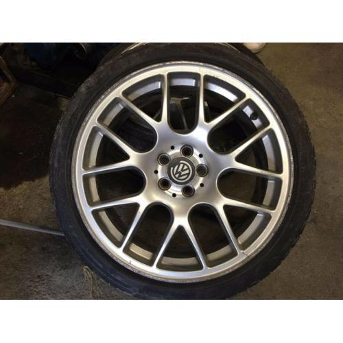 Golf mk4 alloys