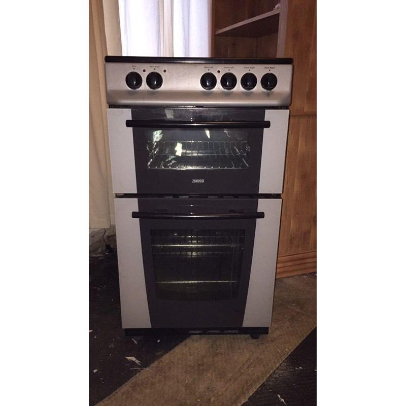 Electric cooker