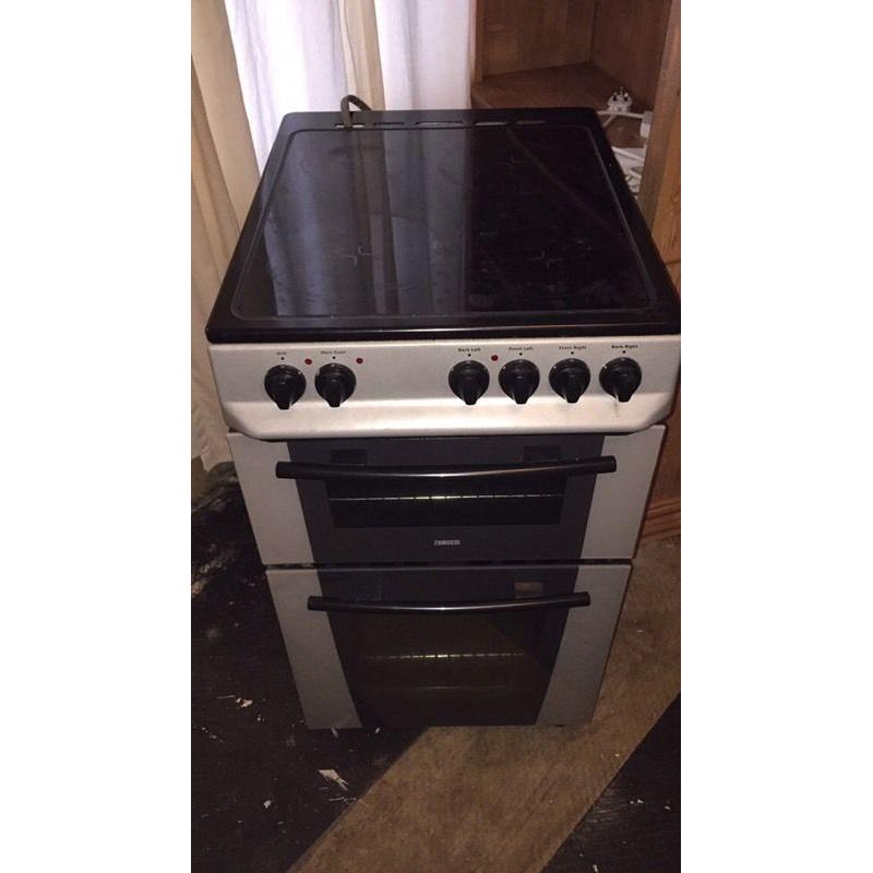 Electric cooker