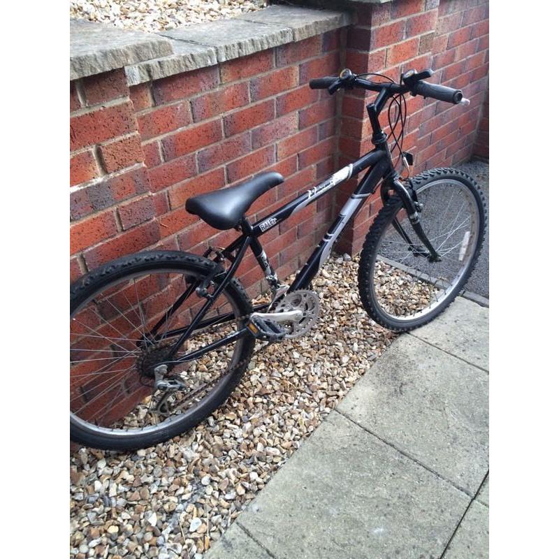 NEED GONE ASAP bike