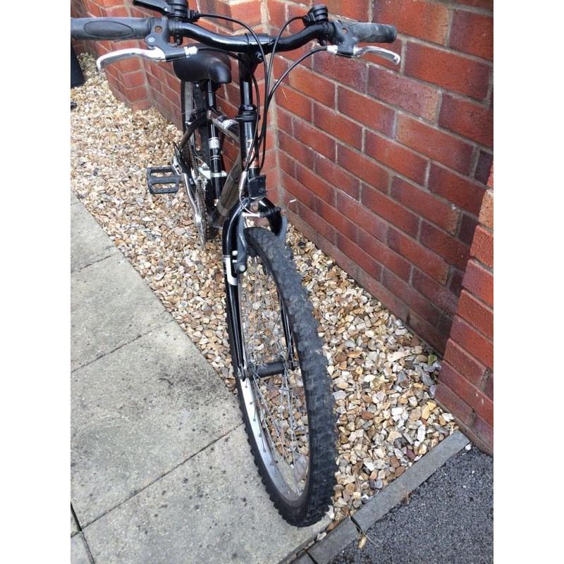 NEED GONE ASAP bike