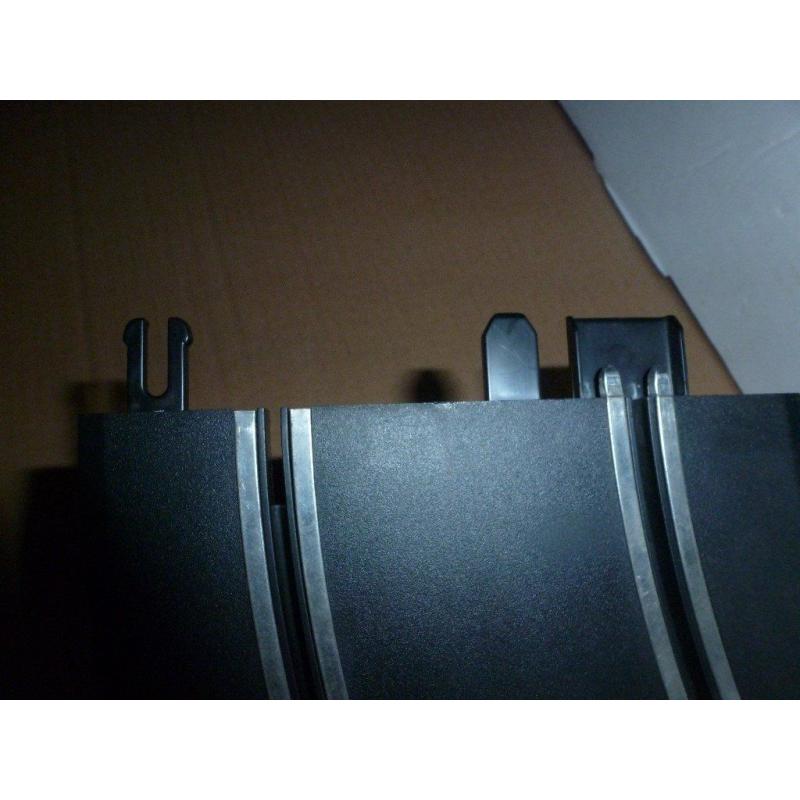 Scalextric track