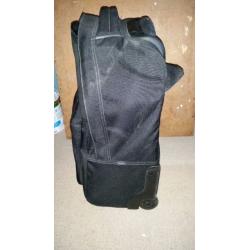 Jansport hand luggage suitcase/backpack/rucksack