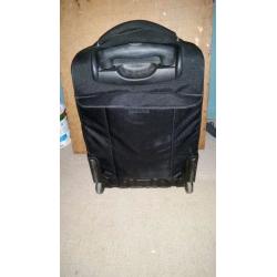 Jansport hand luggage suitcase/backpack/rucksack