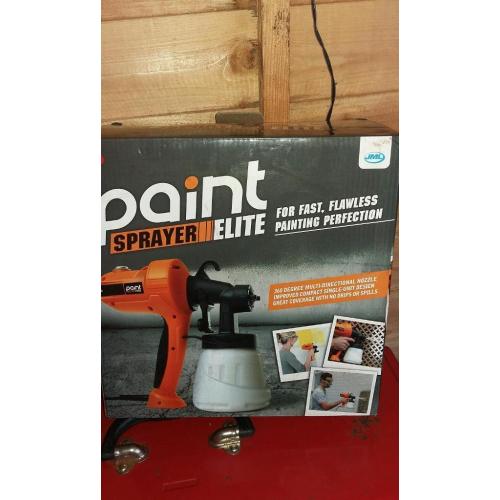 jmb paint sprayer
