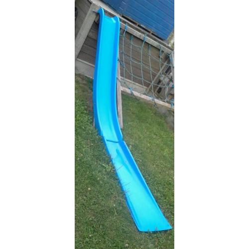 TP slide body & extension