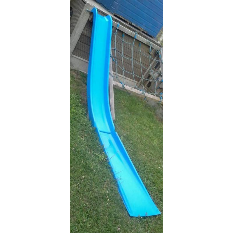 TP slide body & extension