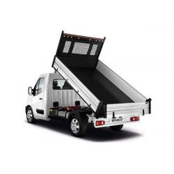 CHEAP MAN AND VAN LUTON VAN HIRE 2-3 MEN HOUSE REMOVALS MOVING VAN SERVICE DUMPING WASTE FURNITURE