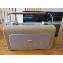 Bush DAB radio
