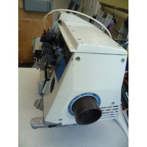 Brother industrial overlocker 3/5 Thread overlocking sewing machine