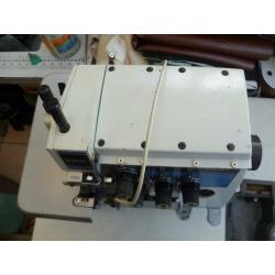 Brother industrial overlocker 3/5 Thread overlocking sewing machine