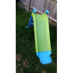 Children Slide