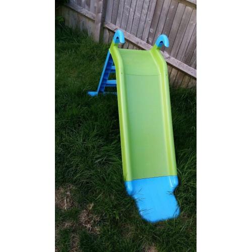 Children Slide