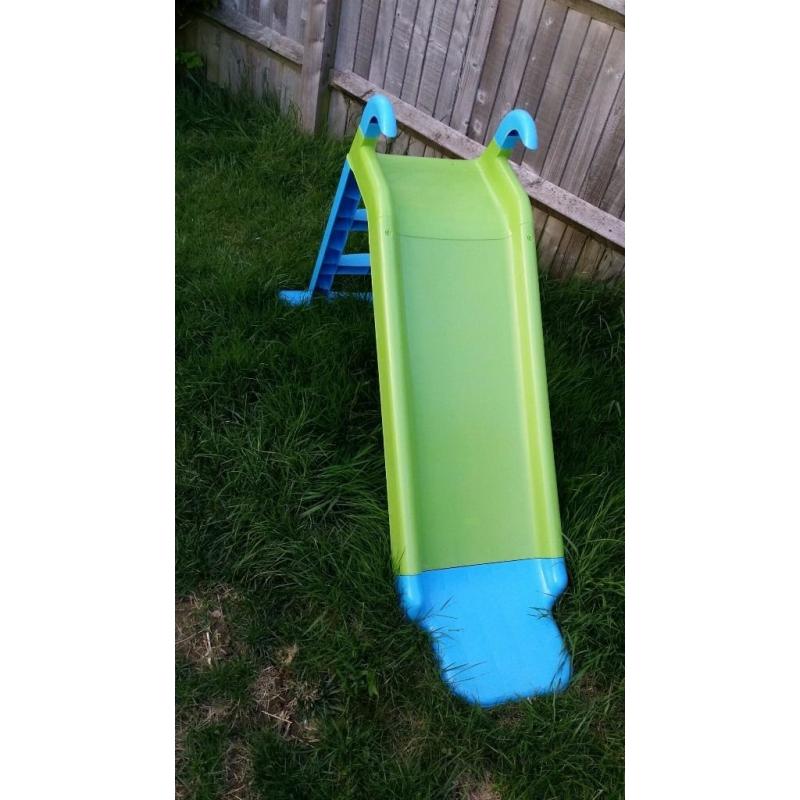 Children Slide