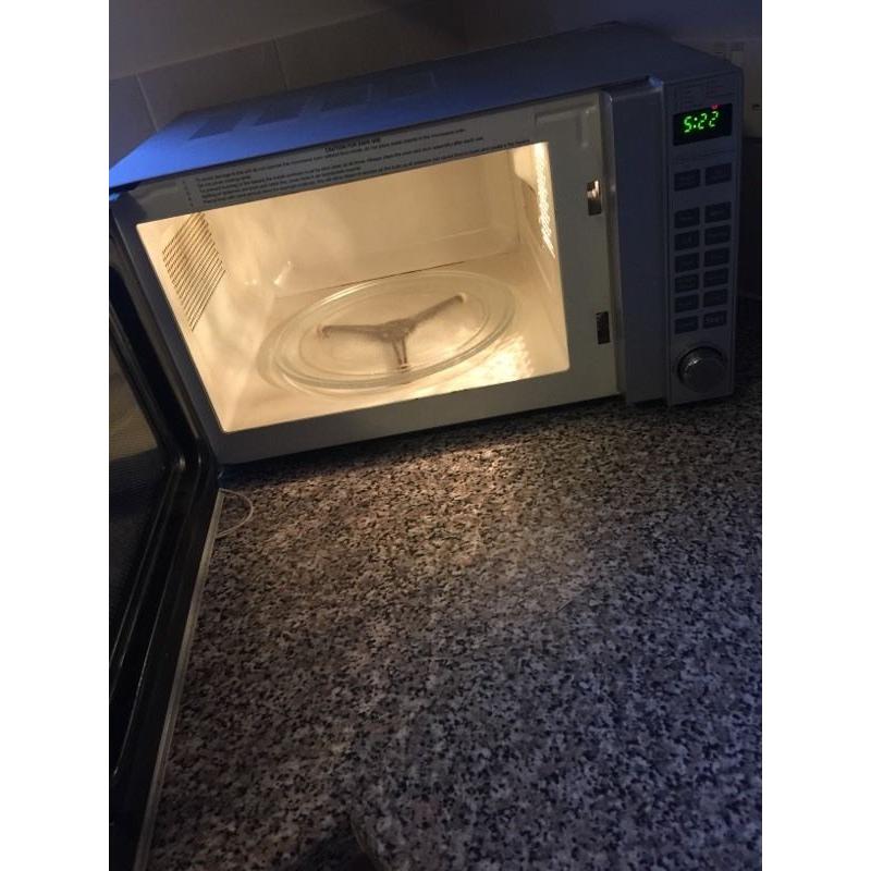 Russell Hobbs Microwave