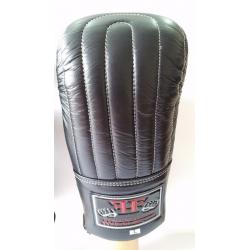Furiousfistsuk Genuine Leather Bag Gloves