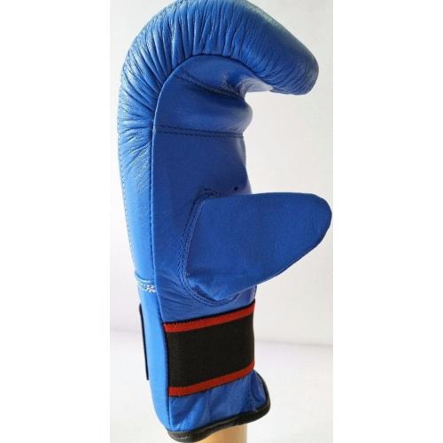 Furiousfistsuk Leather Bag Gloves