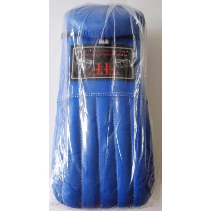 Furiousfistsuk Leather Bag Gloves