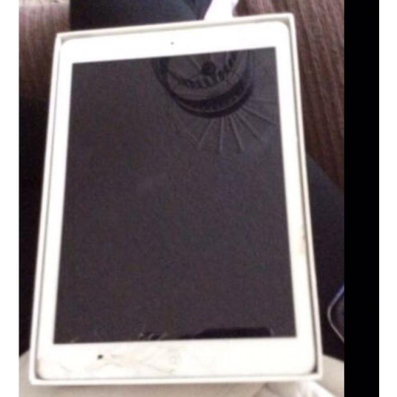 IPad Air