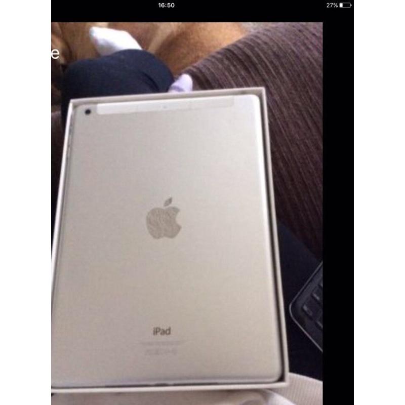 IPad Air