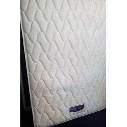 EX DISPLAY BRANDED MATTRESSES,SINGLE,DOUBLE,KINGSIZE