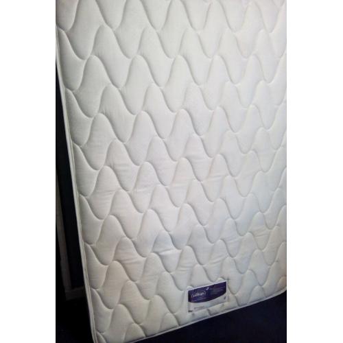 EX DISPLAY BRANDED MATTRESSES,SINGLE,DOUBLE,KINGSIZE