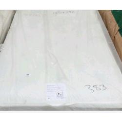 EX DISPLAY BRANDED MATTRESSES,SINGLE,DOUBLE,KINGSIZE